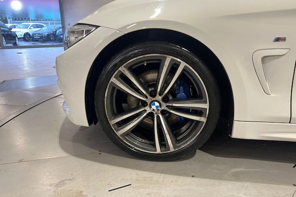 Used BMW 4 Series 2016 for sale - 76333142: Photo 19
