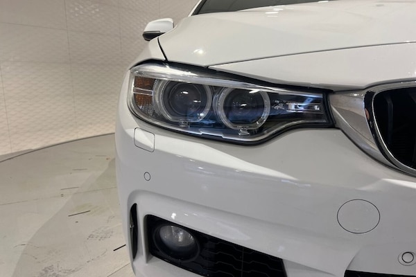 Used BMW 4 Series 2016 for sale - 76333142: Photo 22