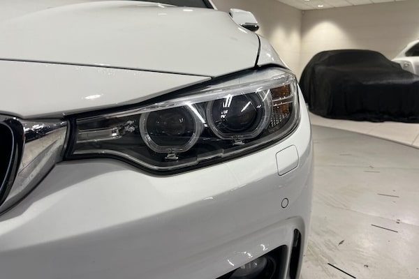 Used BMW 4 Series 2016 for sale - 76333142: Photo 23