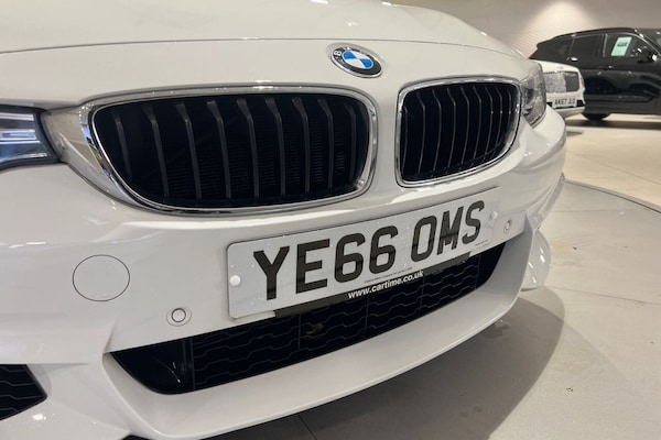 Used BMW 4 Series 2016 for sale - 76333142: Photo 24