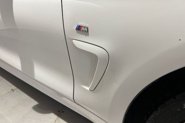 Used BMW 4 Series 2016 for sale - 76333142: Photo 25