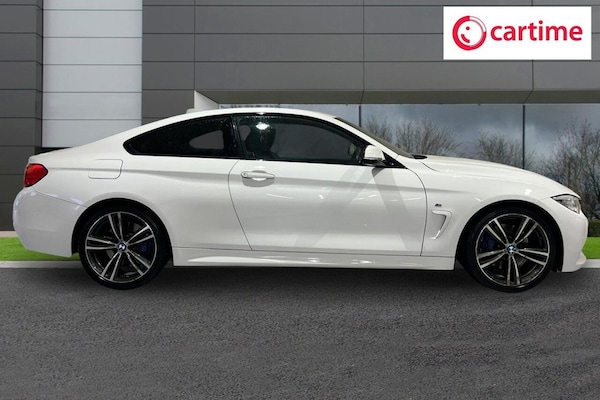 Used BMW 4 Series 2016 for sale - 76333142: Photo 2