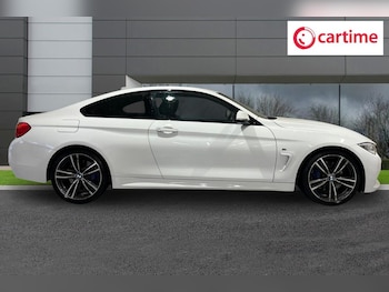 Used BMW 4 Series 2016 for sale - 76333142: Photo 2