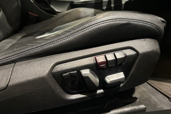 Used BMW 4 Series 2016 for sale - 76333142: Photo 31
