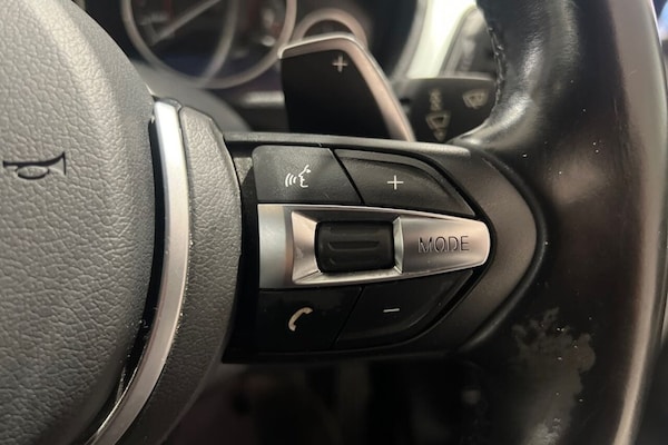 Used BMW 4 Series 2016 for sale - 76333142: Photo 33