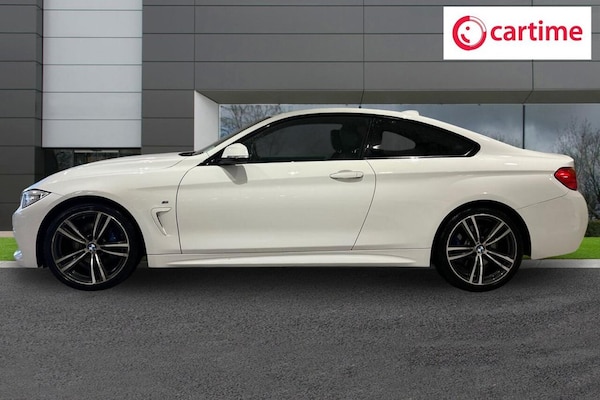 Used BMW 4 Series 2016 for sale - 76333142: Photo 3