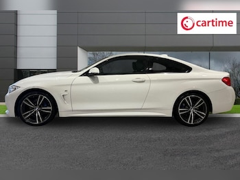 Used BMW 4 Series 2016 for sale - 76333142: Photo 3