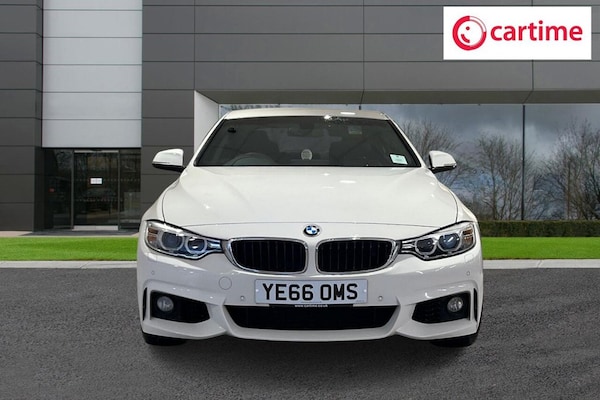 Used BMW 4 Series 2016 for sale - 76333142: Photo 4
