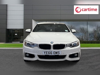 Used BMW 4 Series 2016 for sale - 76333142: Photo 4