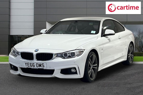 Used BMW 4 Series 2016 for sale - 76333142: Photo 7
