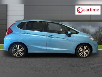 Used Honda Jazz 2018 for sale - 75473435: Photo
