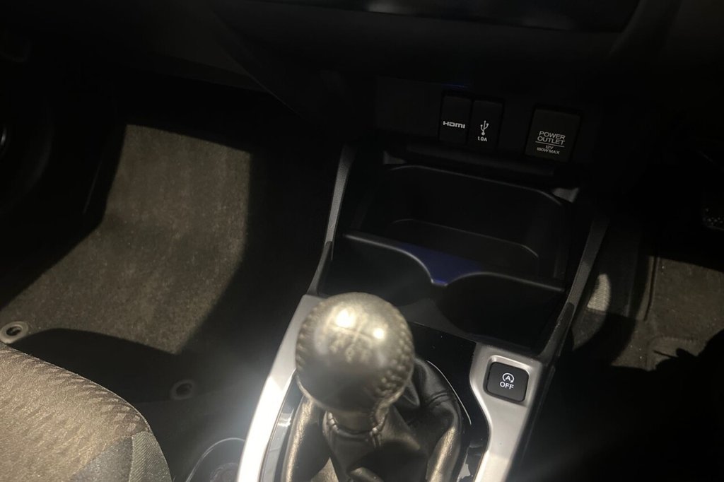 Vehicle 33