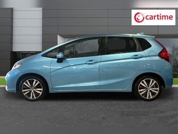 Used Honda Jazz 2018 for sale - 75473435: Photo