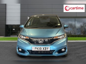 Used Honda Jazz 2018 for sale - 75473435: Photo