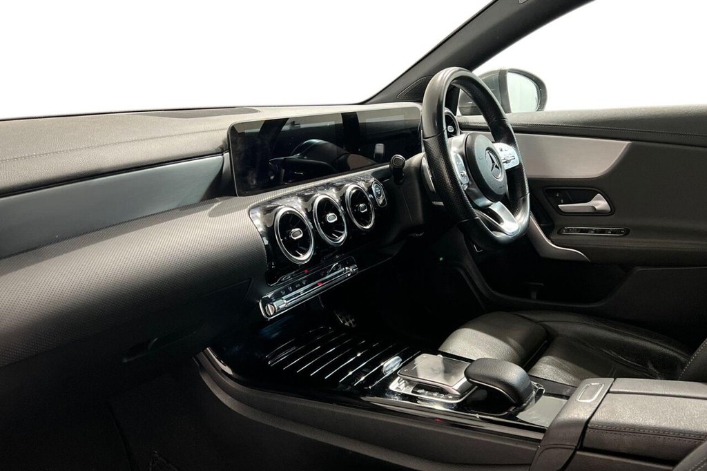 Used Mercedes-Benz CLA 2019 for sale - 77188152: Photo 11