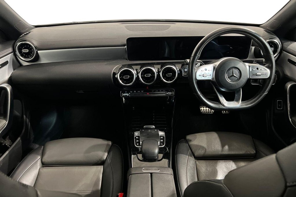 Used Mercedes-Benz CLA 2019 for sale - 77188152: Photo 12