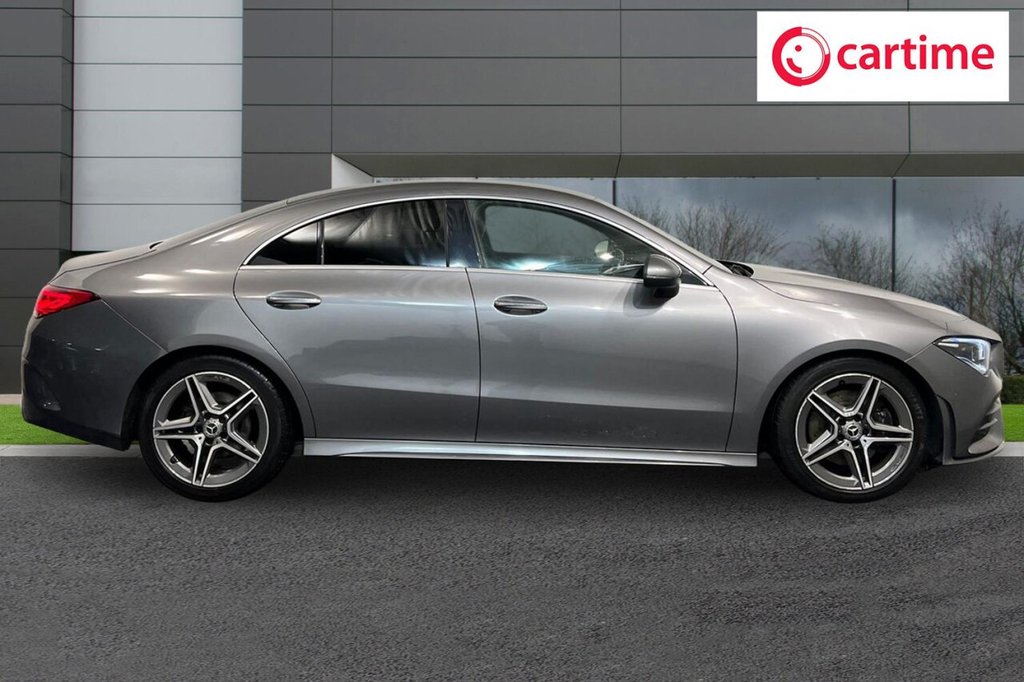 Used Mercedes-Benz CLA 2019 for sale - 77188152: Photo 2