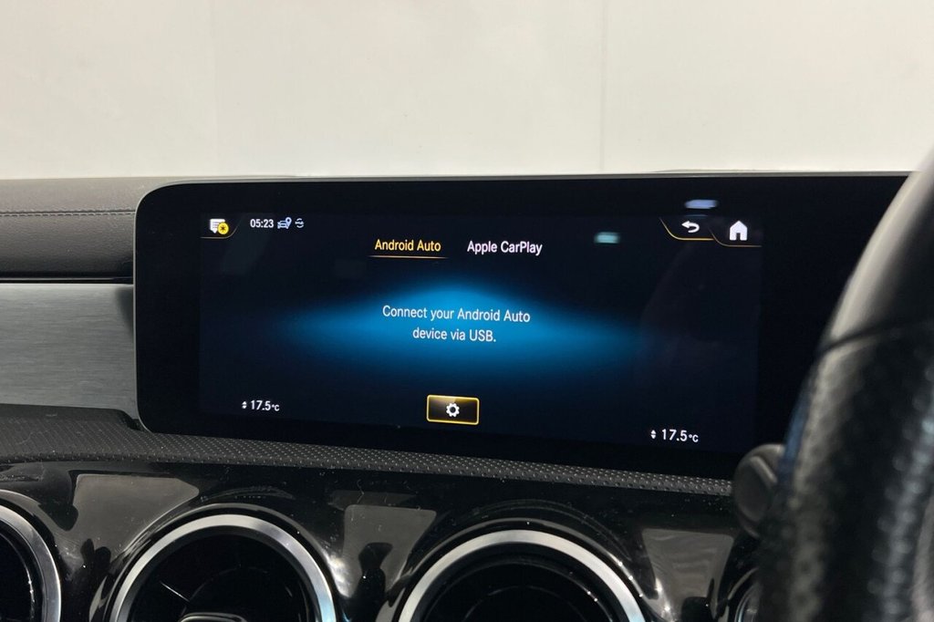 Used Mercedes-Benz CLA 2019 for sale - 77188152: Photo 21