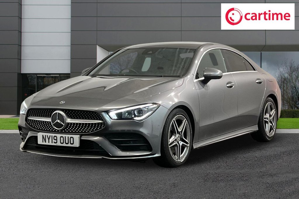 Used Mercedes-Benz CLA 2019 for sale - 77188152: Photo 7