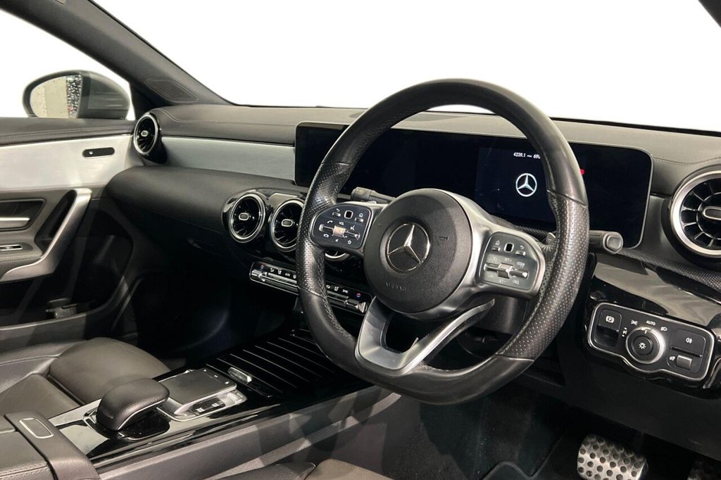 Used Mercedes-Benz CLA 2019 for sale - 77188152: Photo 9