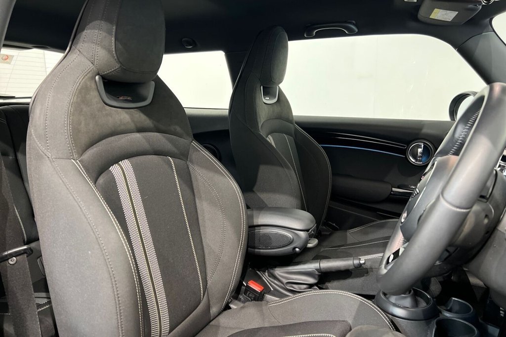 Used MINI Hatch 2023 for sale - 77313208: Photo 22