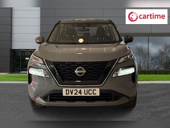 Used Nissan X-Trail 2024 for sale - 78299724: Photo