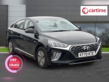 Hyundai - IONIQ