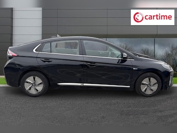 Used Hyundai IONIQ 2020 for sale - 76236128: Photo