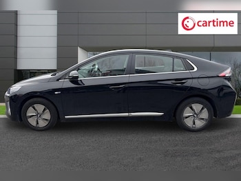 Used Hyundai IONIQ 2020 for sale - 76236128: Photo