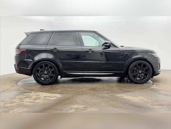 Used Land Rover Range Rover Sport 2020 for sale - 77935998: Photo