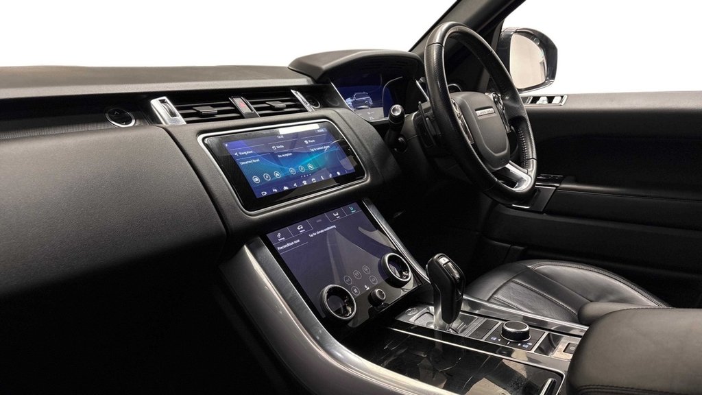 Used Land Rover Range Rover Sport 2020 for sale - 77935998: Photo 5