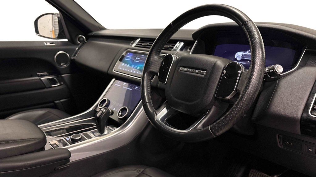 Used Land Rover Range Rover Sport 2020 for sale - 77935998: Photo 6