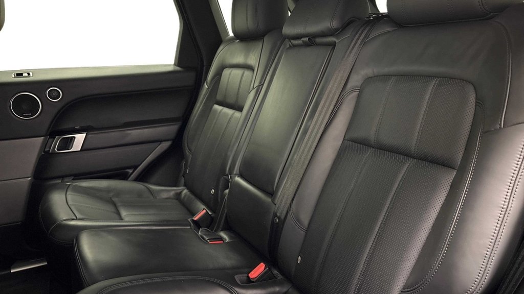 Used Land Rover Range Rover Sport 2020 for sale - 77935998: Photo 7