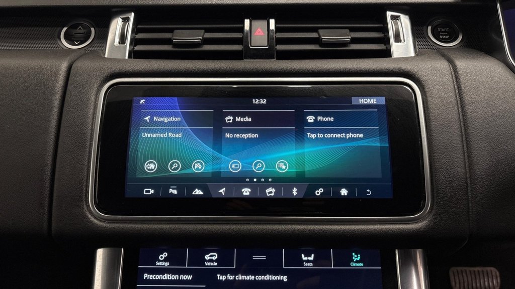 Used Land Rover Range Rover Sport 2020 for sale - 77935998: Photo 8