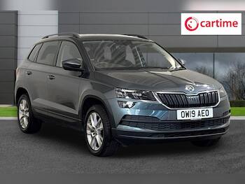 Used Skoda Karoq 2019 for sale - 79737684: Photo