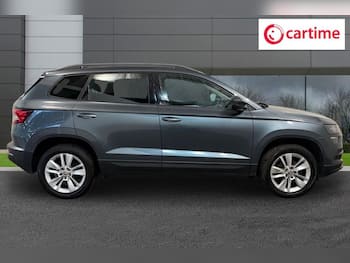 Used Skoda Karoq 2019 for sale - 79737684: Photo