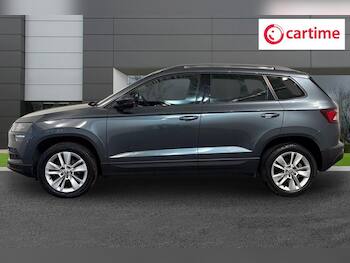 Used Skoda Karoq 2019 for sale - 79737684: Photo