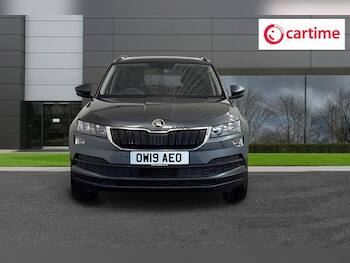 Used Skoda Karoq 2019 for sale - 79737684: Photo