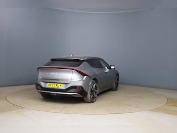 Used Kia EV6 2023 for sale - 78256785: Photo