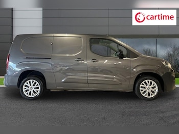Used Citroen Berlingo 2024 for sale - 79358248: Photo