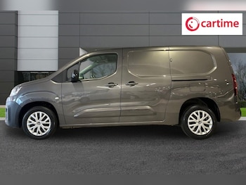 Used Citroen Berlingo 2024 for sale - 79358248: Photo
