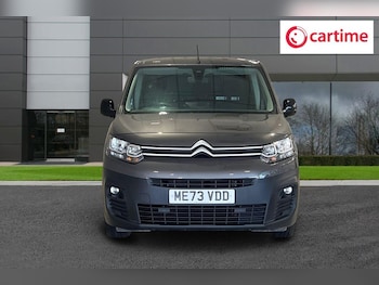 Used Citroen Berlingo 2024 for sale - 79358248: Photo