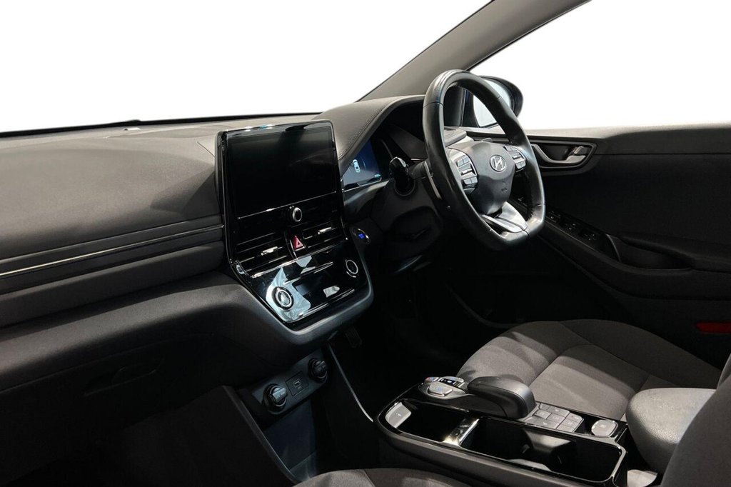 Used Hyundai IONIQ 2020 for sale - 76569813: Photo 11