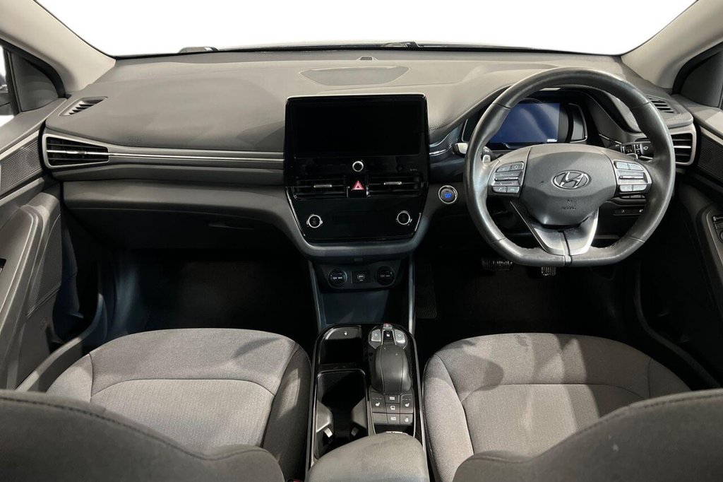 Used Hyundai IONIQ 2020 for sale - 76569813: Photo 12