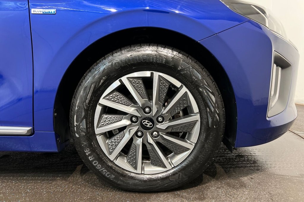 Used Hyundai IONIQ 2020 for sale - 76569813: Photo 14