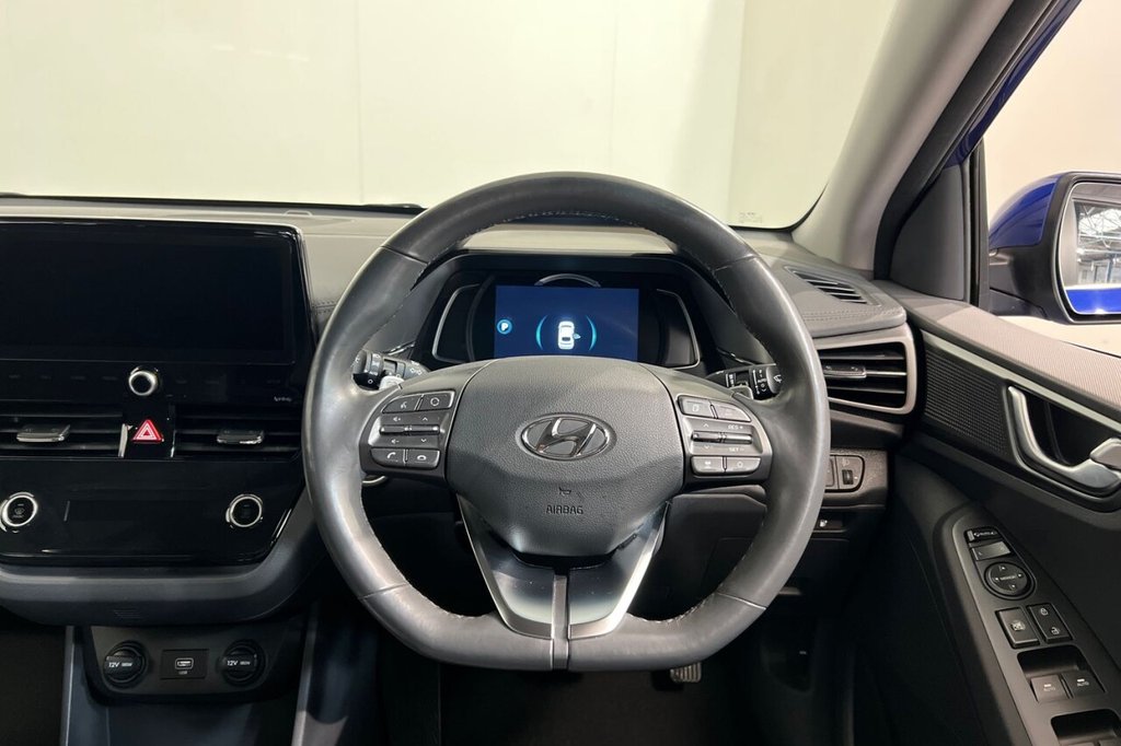 Used Hyundai IONIQ 2020 for sale - 76569813: Photo 16