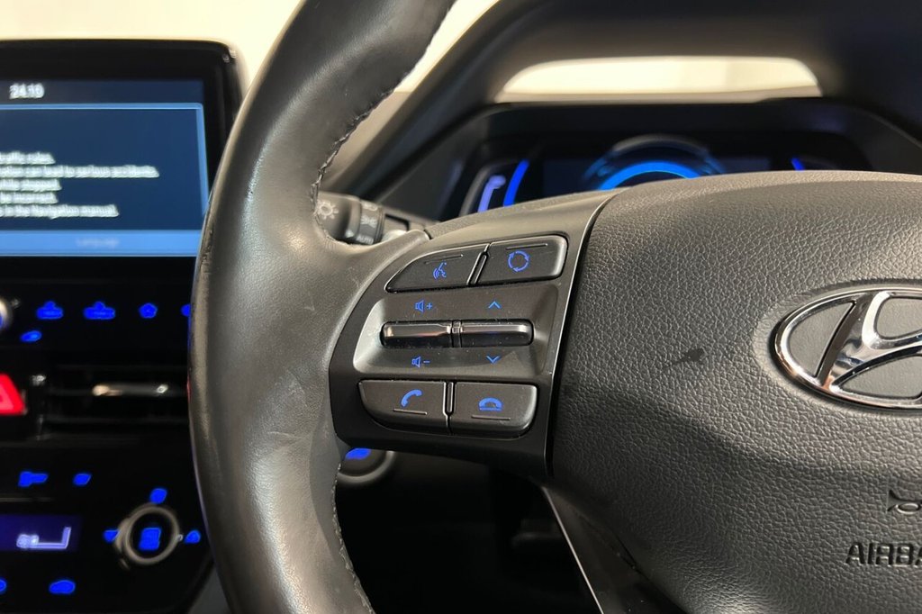Used Hyundai IONIQ 2020 for sale - 76569813: Photo 17