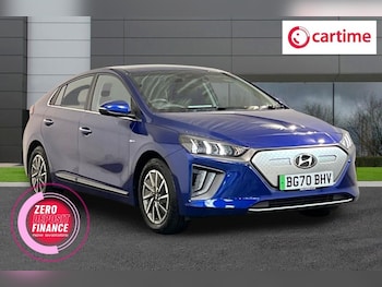Used Hyundai IONIQ 2020 for sale - 76569813: Photo