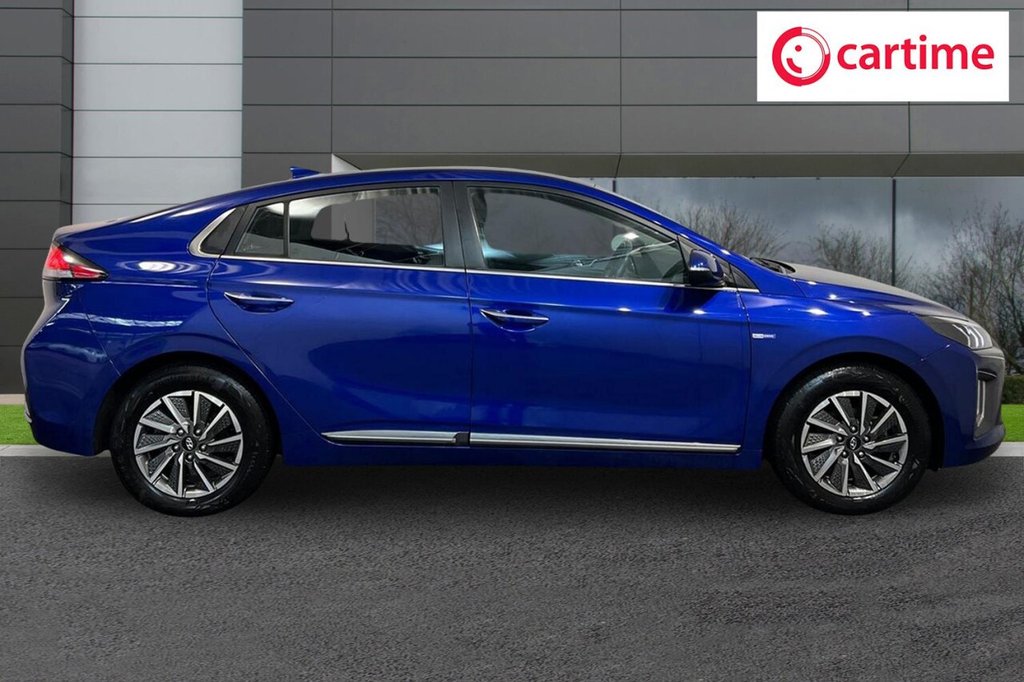 Used Hyundai IONIQ 2020 for sale - 76569813: Photo 2