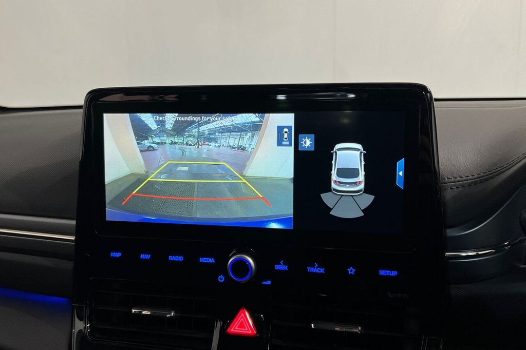 Used Hyundai IONIQ 2020 for sale - 76569813: Photo 22